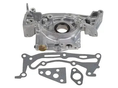 STELLOX 0440036SX Масляный насос