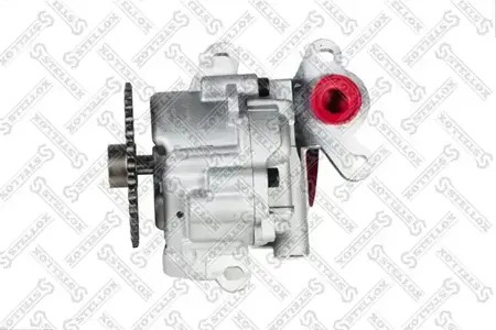 STELLOX 0440040SX Масляный насос
