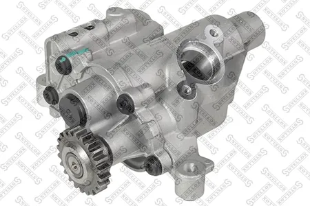 STELLOX 0440041SX Масляный насос