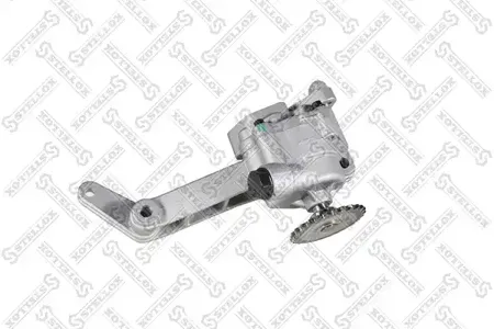 STELLOX 0440043SX Масляный насос Hyundai porter 2.5 crdi 03>
