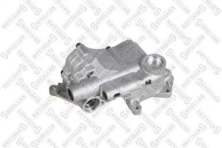STELLOX 0440044SX Масляный насос Audi a3q3, vw Golf Jetta Passat t5, Skoda Octavia Superb 1.42.0 06>