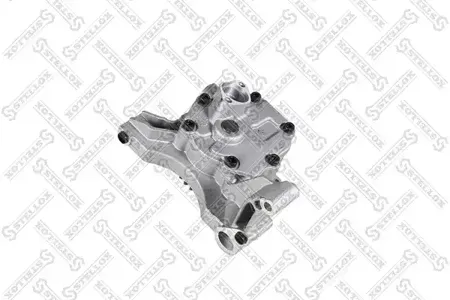 STELLOX 0440046SX Масляный насос 0440046 13, , 08