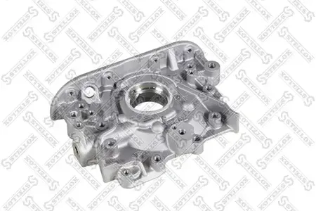 STELLOX 0440049SX Масляный насос 04-40049-sx Daewoo Matiz 0.8 98>