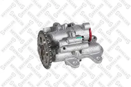 STELLOX 0440050SX Масляный насос 04-40050-sx Peugeot Boxer iii, Citroen Jumper iii 2.2hdi 11>