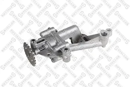 STELLOX 0440052SX Масляный насос