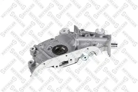 STELLOX 0440053SX насос масляный 2131023002 Hyundai i30 2.0 06>