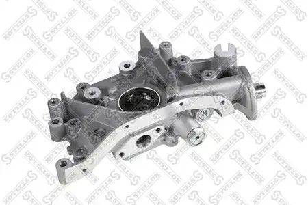 STELLOX 0440054SX Масляный насос , Hyundai Accent 1.5 94>