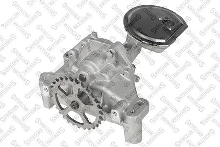 STELLOX 0440058SX Масляный насос