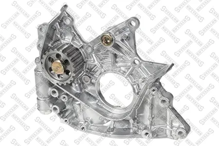 STELLOX 0440059SX Масляный насос 04-40059-SX 1510064042 Toyota Avensis 2.0D 2C-T 97>