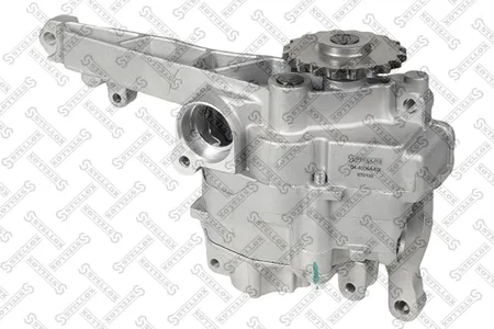 STELLOX 0440064SX Масляный насос