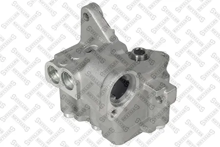 STELLOX 0440067SX Масляный насос
