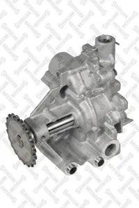 STELLOX 0440070SX Масляный насос