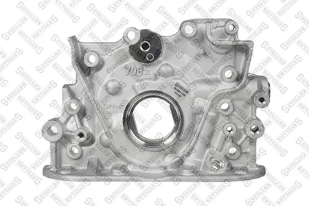 STELLOX 0440071SX Масляный насос 04-40071-SX 25189698 Daewoo Matiz