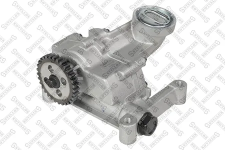 STELLOX 0440073SX Масляный насос