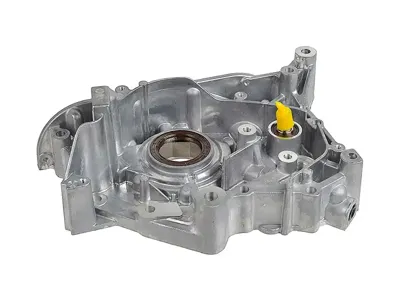 STELLOX 0440078SX Масляный насос