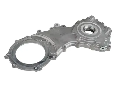 STELLOX 0440080SX Масляный насос
