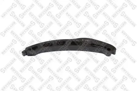 STELLOX 0481005SX Планка успокоителя, цепь привода