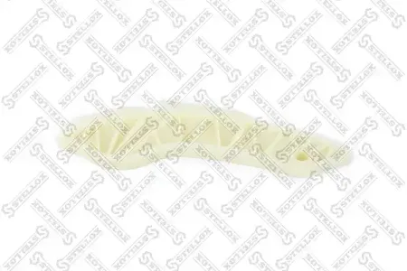 STELLOX 0481010SX Планка успокоителя, цепь привода