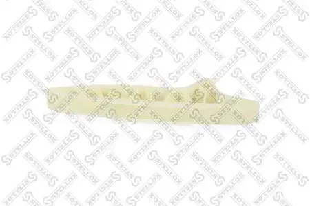 STELLOX 0481016SX Планка успокоителя, цепь привода
