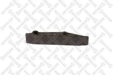 STELLOX 0481045SX Планка успокоителя, цепь привода