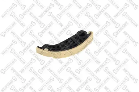 STELLOX 0481054SX Планка успокоителя, цепь привода