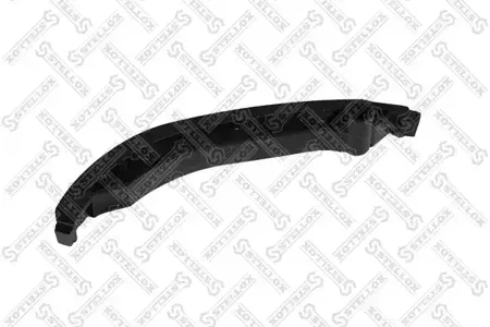 STELLOX 0481055SX Планка успокоителя, цепь привода