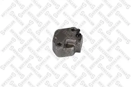 STELLOX 0481061SX Планка успокоителя, цепь привода