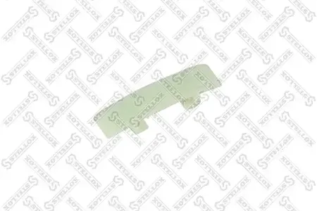 STELLOX 0481070SX успокоитель цепи ГРМ VW Touareg 10>, Audi A4S4A5S5A6 08>