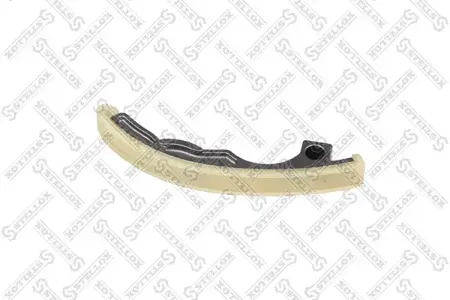 STELLOX 0481075SX Планка успокоителя, цепь привода
