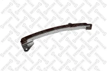 STELLOX 0481082SX Планка направляющая успокоитель цепи ГРМ