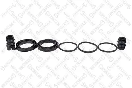 STELLOX 0498029SX Ремкомплект диск.торм. Bosch d48 Mercedes Sprinter all 06>, VW Crafter 2.5d 06>