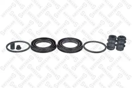 STELLOX 0498045SX Ремкомплект диск.торм. d48 Jeep Cherokee 04>, VW Amarok 10>, Ford Transit 06>