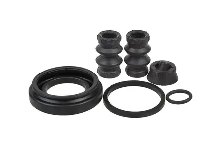 STELLOX 0498078SX р/к дискового тормоза заднего с поршнем D38 Fiat 500L, Peugeot 208 12>