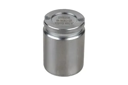STELLOX 0498303SX поршень суппорта задн. D38 VW, Citroen, Peugeot, Volvo