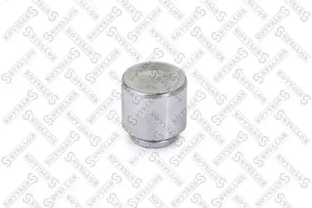 STELLOX 0498307SX Поршень суппорта d43 Akebono Mitsubishi Pajero II 90-00 Pajero Sport 08>