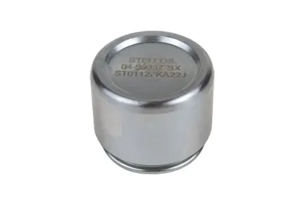 STELLOX 0498337SX Поршень, корпус скобы тормоза