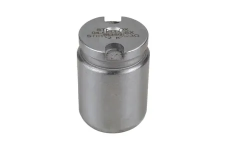 STELLOX 0498359SX Поршень, корпус скобы тормоза