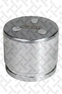 STELLOX 0498371SX Поршень переднего суппорта