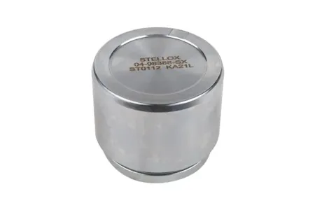 STELLOX 0498388SX Поршень переднего суппорта
