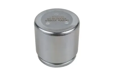 STELLOX 0498393SX Ремкомплект заднего тормозного суппорта Toyota LC80 с поршнем D=48mm