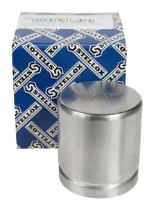 STELLOX 0498405SX Поршень переднего суппорта
