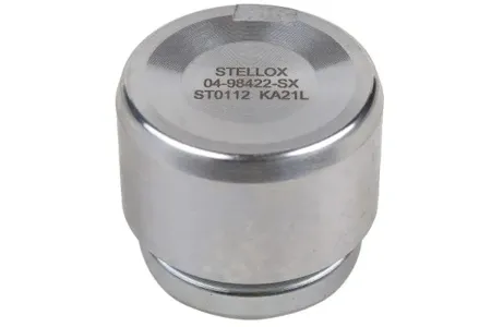 STELLOX 0498422SX поршень тормозного суппорта  MB C-CLASS (W203) 98->04-02