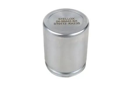 STELLOX 0498442SX поршень переднего суппорта CITROEN JUMPER 02>,PEUGEOT BOXER 02-05