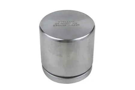 STELLOX 0498476SX поршень тормозного суппорта MB E-Class (W210/S210/T210)/ C-CLASS (W202)/ E-C