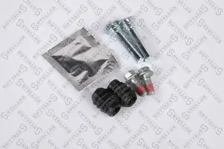 STELLOX 0498718SX ремкомплект направл. суппортас направл. Daewoo Aveo Lacetti LeganzaNubira 97>