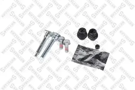 STELLOX 0498725SX Комплект направляющей гильзы