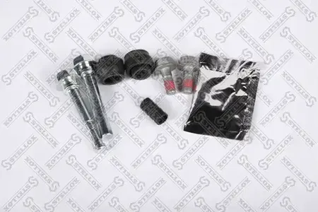 STELLOX 0498743SX Комплект направляющей гильзы