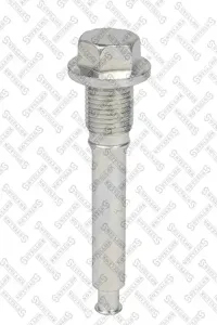 STELLOX 0498779SX направляющая скобы суппорта Mitsubishi Outlander CW 06-12