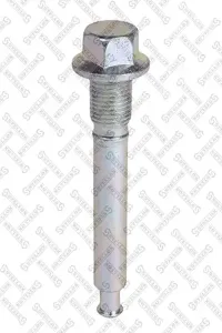 STELLOX 0498780SX направляющая суппорта тормозного заднего Mazda 6 GG 02-08