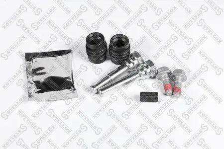 STELLOX 0498798SX Комплект направляющей гильзы
